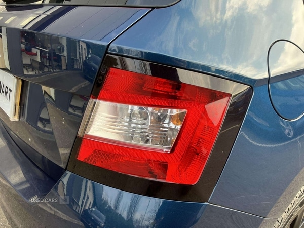 Used Skoda Fabia 2021 for sale - 77769901: Photo 14