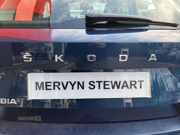 Used Skoda Fabia 2021 for sale - 77769901: Photo 15