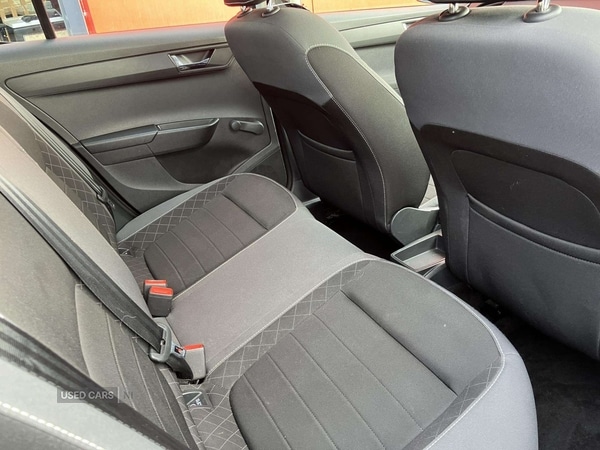 Used Skoda Fabia 2021 for sale - 77769901: Photo 16