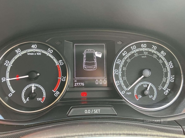 Used Skoda Fabia 2021 for sale - 77769901: Photo 23