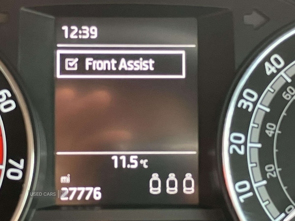 Used Skoda Fabia 2021 for sale - 77769901: Photo 24