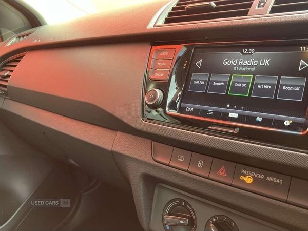 Used Skoda Fabia 2021 for sale - 77769901: Photo 26