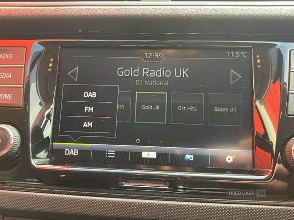 Used Skoda Fabia 2021 for sale - 77769901: Photo 27