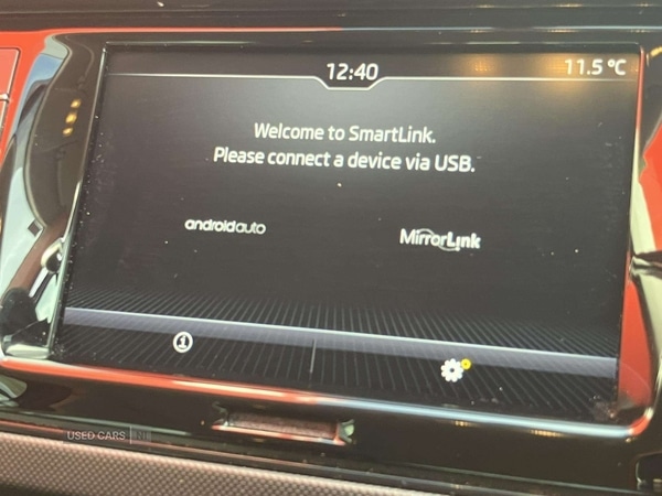 Used Skoda Fabia 2021 for sale - 77769901: Photo 28