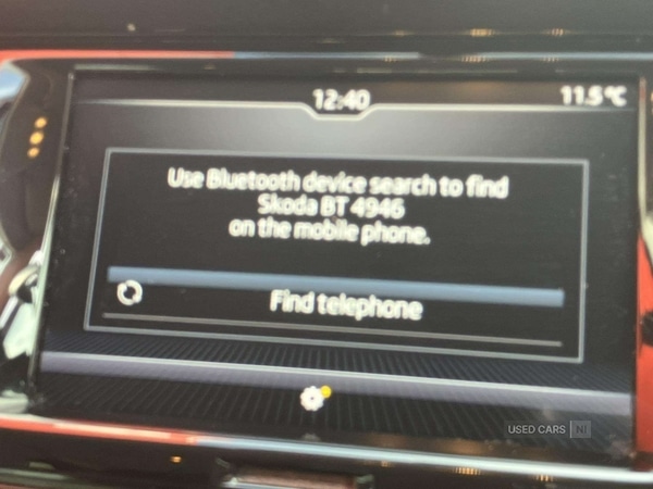 Used Skoda Fabia 2021 for sale - 77769901: Photo 29