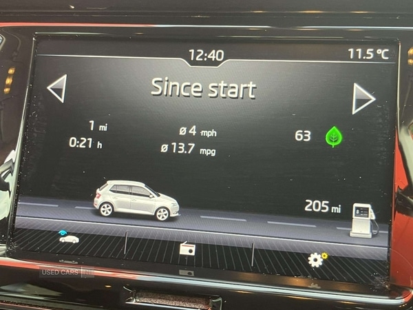 Used Skoda Fabia 2021 for sale - 77769901: Photo 30