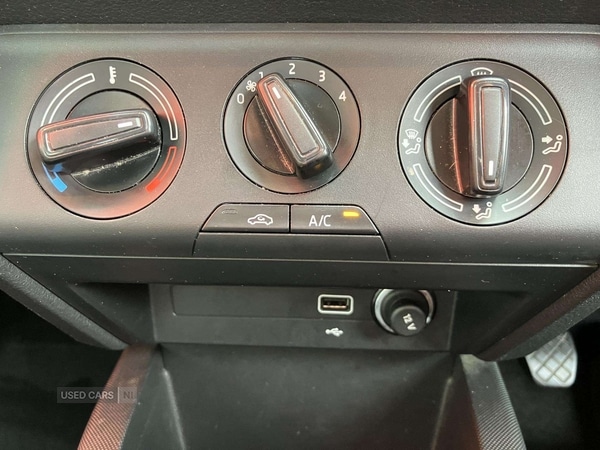 Used Skoda Fabia 2021 for sale - 77769901: Photo 31