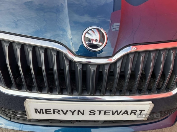 Used Skoda Fabia 2021 for sale - 77769901: Photo 9