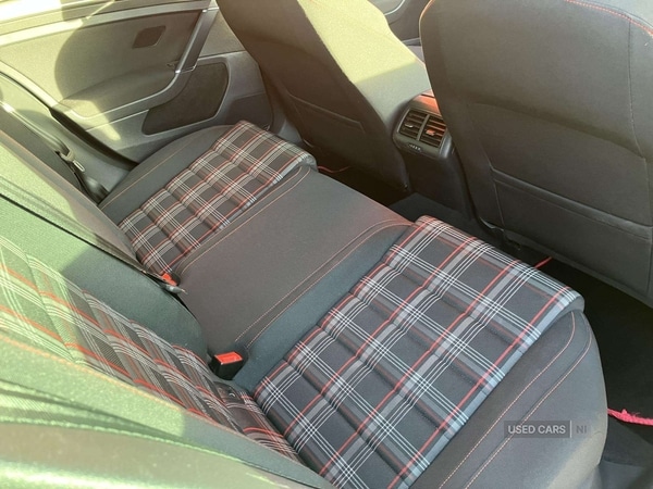 Used Volkswagen Golf 2017 for sale - 77082201: Photo 11