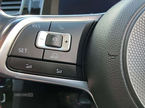 Used Volkswagen Golf 2017 for sale - 77082201: Photo 12