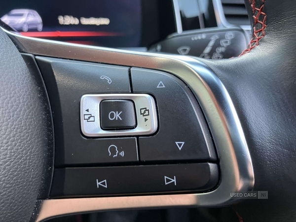 Used Volkswagen Golf 2017 for sale - 77082201: Photo 13