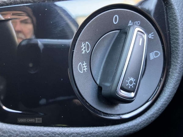 Used Volkswagen Golf 2017 for sale - 77082201: Photo 15