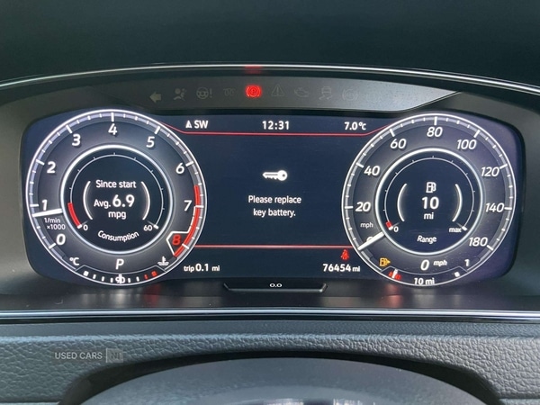 Used Volkswagen Golf 2017 for sale - 77082201: Photo 16