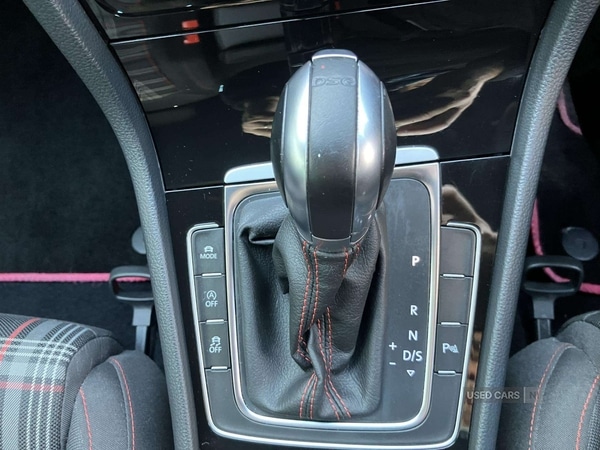 Used Volkswagen Golf 2017 for sale - 77082201: Photo 18