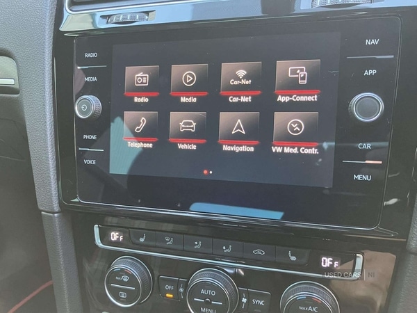 Used Volkswagen Golf 2017 for sale - 77082201: Photo 19