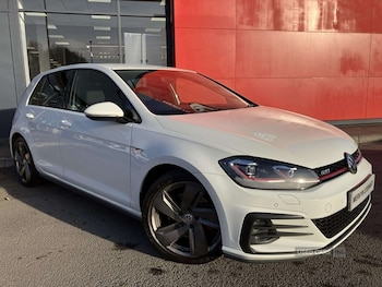 Used Volkswagen Golf 2017 for sale - 77082201: Photo