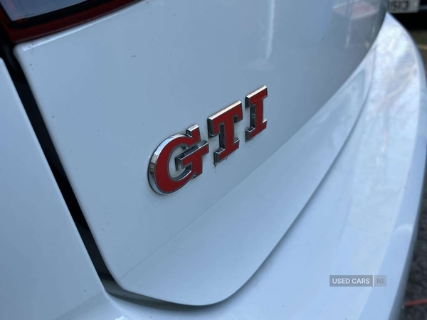 Used Volkswagen Golf 2017 for sale - 77082201: Photo 23