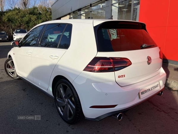 Used Volkswagen Golf 2017 for sale - 77082201: Photo 3