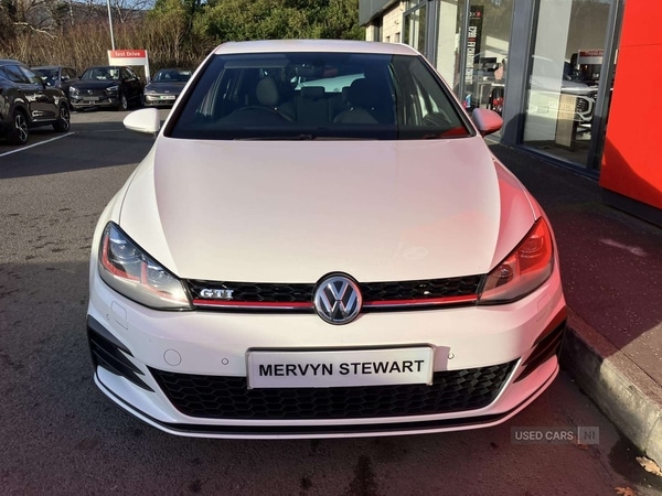 Used Volkswagen Golf 2017 for sale - 77082201: Photo 7