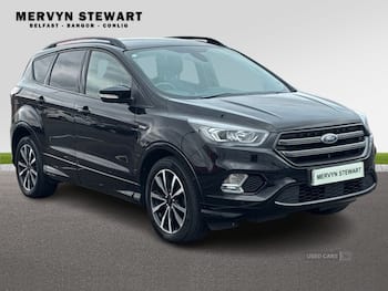 Used Ford Kuga 2019 for sale - 79861797: Photo