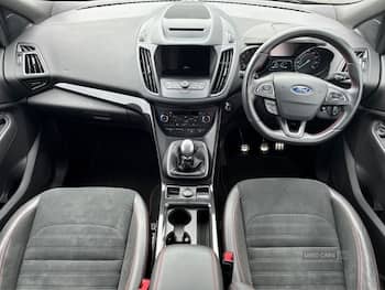 Used Ford Kuga 2019 for sale - 79861797: Photo