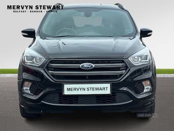 Used Ford Kuga 2019 for sale - 79861797: Photo