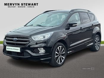 Used Ford Kuga 2019 for sale - 79861797: Photo