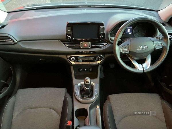 Used Hyundai i30 2022 for sale - 77230893: Photo 12