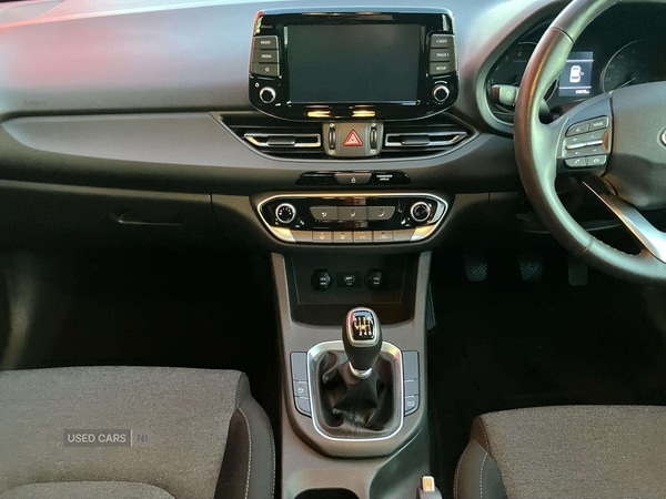 Used Hyundai i30 2022 for sale - 77230893: Photo 13