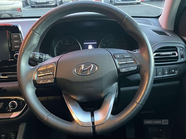 Used Hyundai i30 2022 for sale - 77230893: Photo 14