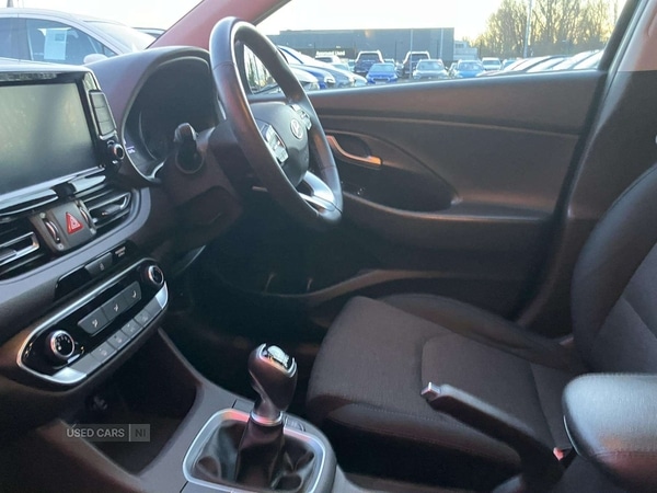 Used Hyundai i30 2022 for sale - 77230893: Photo 2