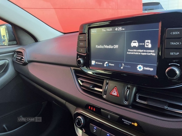 Used Hyundai i30 2022 for sale - 77230893: Photo 20