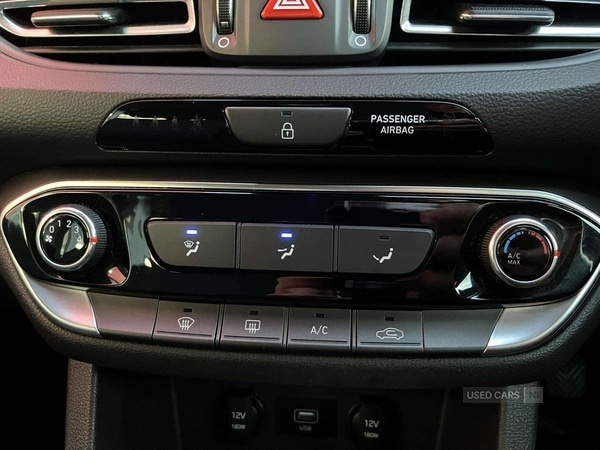 Used Hyundai i30 2022 for sale - 77230893: Photo 21