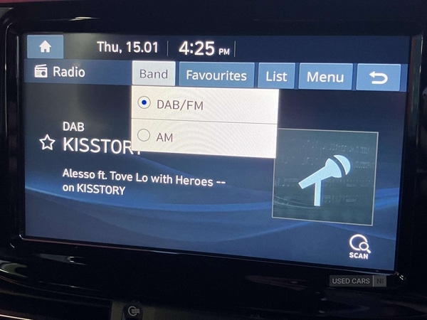 Used Hyundai i30 2022 for sale - 77230893: Photo 22