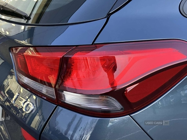 Used Hyundai i30 2022 for sale - 77230893: Photo 25