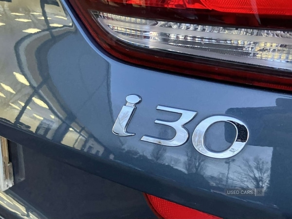 Used Hyundai i30 2022 for sale - 77230893: Photo 26