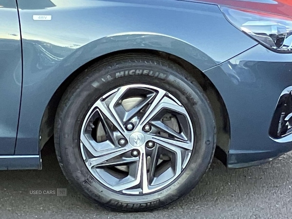 Used Hyundai i30 2022 for sale - 77230893: Photo 5