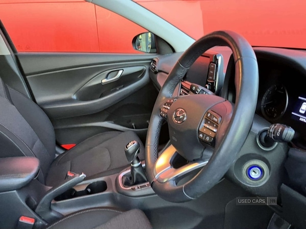 Used Hyundai i30 2022 for sale - 77230893: Photo 6