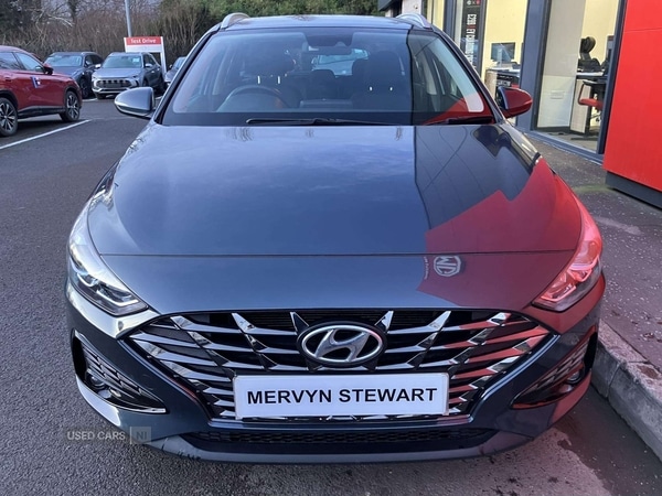 Used Hyundai i30 2022 for sale - 77230893: Photo 7