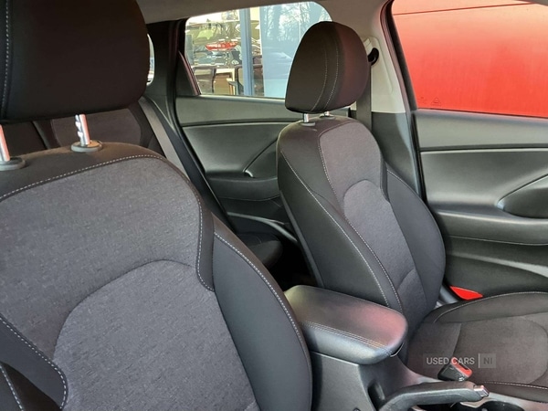 Used Hyundai i30 2022 for sale - 77230893: Photo 8