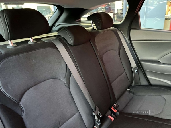 Used Hyundai i30 2022 for sale - 77230893: Photo 9