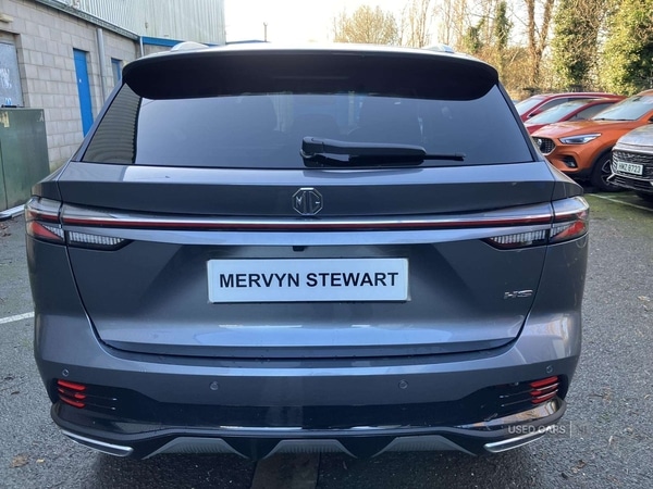 Used MG MG HS 2024 for sale - 77441835: Photo 10