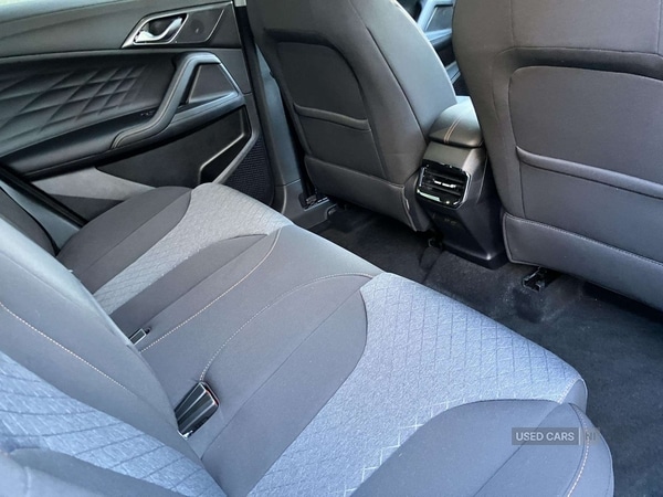 Used MG MG HS 2024 for sale - 77441835: Photo 12