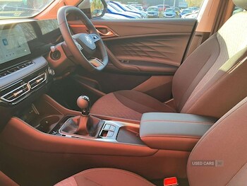 Used MG MG HS 2024 for sale - 77441835: Photo