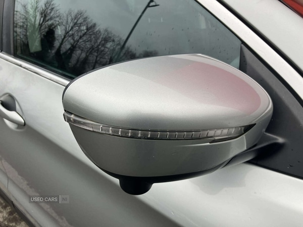 Used Nissan Qashqai 2015 for sale - 77825427: Photo 10