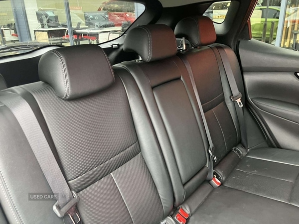 Used Nissan Qashqai 2015 for sale - 77825427: Photo 13