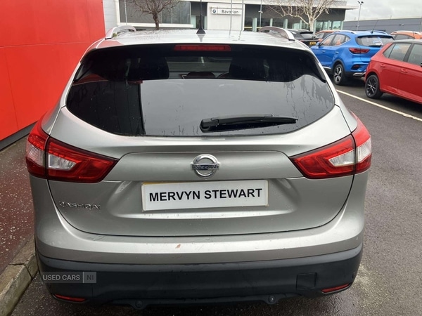 Used Nissan Qashqai 2015 for sale - 77825427: Photo 14