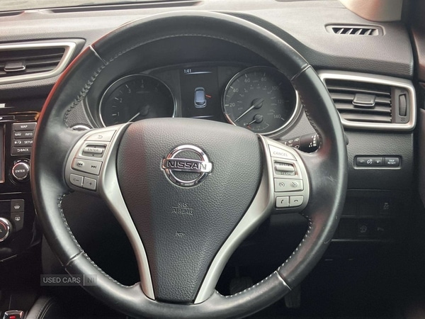 Used Nissan Qashqai 2015 for sale - 77825427: Photo 19