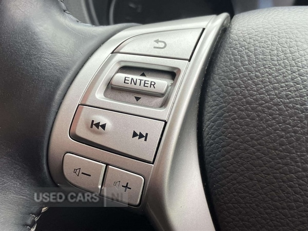 Used Nissan Qashqai 2015 for sale - 77825427: Photo 21