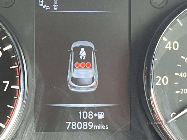 Used Nissan Qashqai 2015 for sale - 77825427: Photo 25